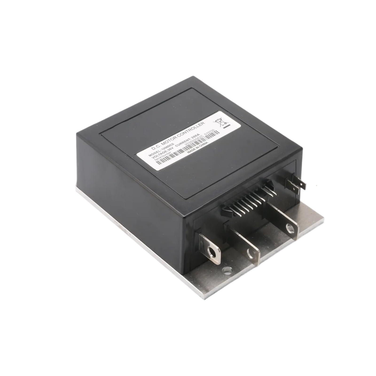 Bboy 激レア　G Unit Amazon.com: HLBTK 36V 300Amp 9Pins Motor Controller