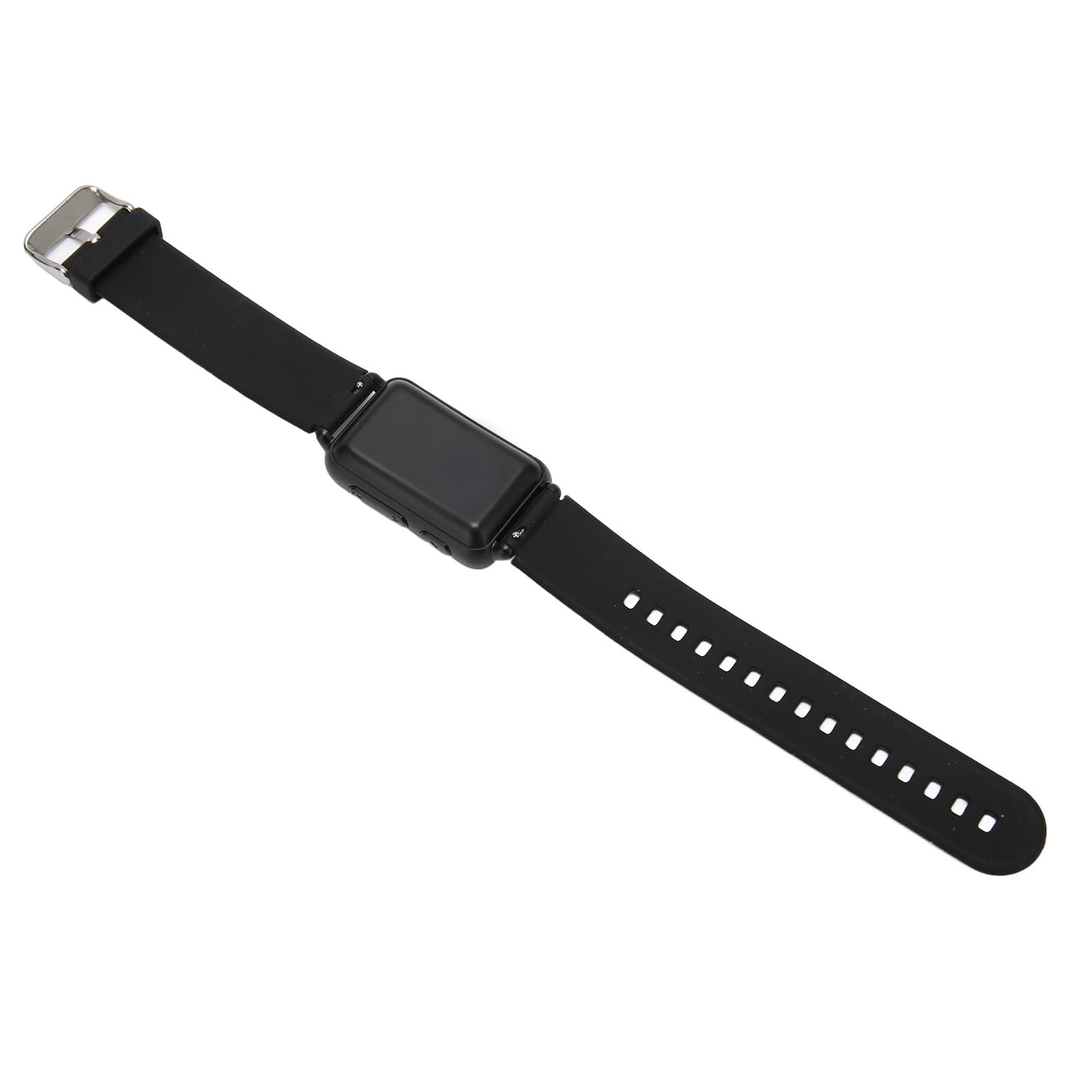 Reloj Grabador Activado por Voz, Grabador de Voz Digital, Reducción Inteligente de Ruido, Grabador MP3, Grabación con Temporizador, Grabación Superpuesta Recurrente (4g)