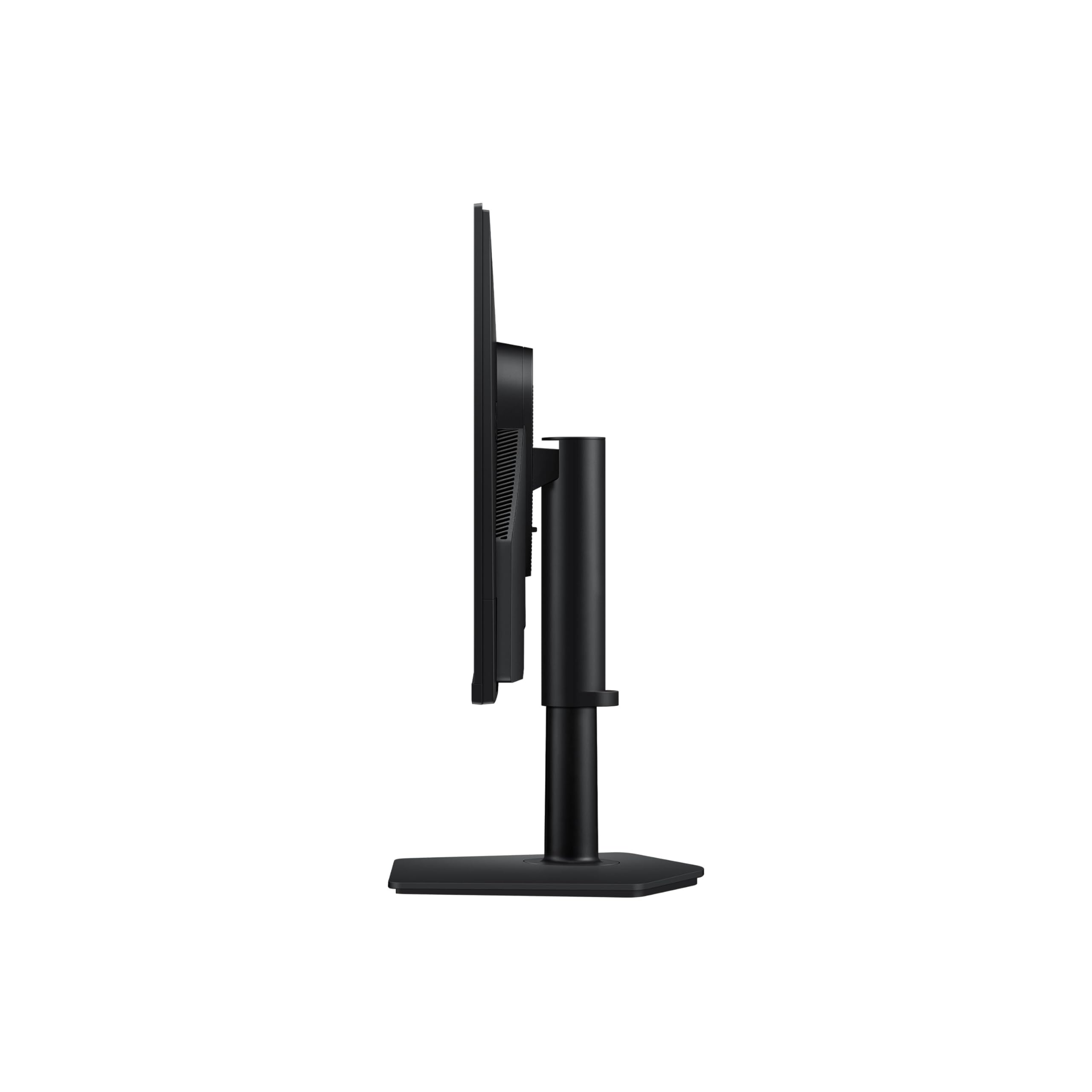 Samsung Écran Gaming Odyssey G5 G50F 32", 180Hz, QHD (2560 x 1440), 1ms, 1.000:1, Inclinable, Orientable, Pivotable, Ajustable en Hauteur, HDMI (2.0), Display Port (1.2), LS32FG502EUXEN