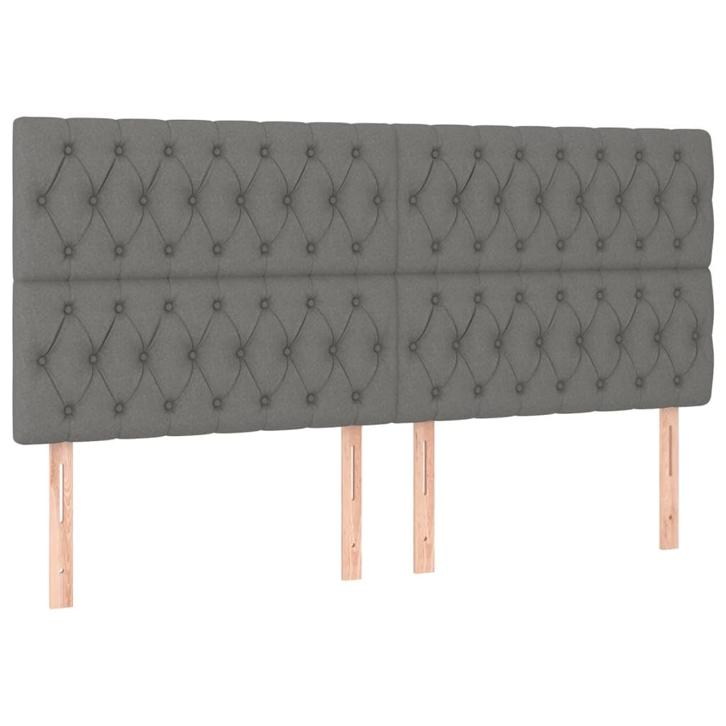 Cama con somier con colchón, 200 x 200 cm, tela textil, colchón para dormitorio, hotel, habitación de invitados