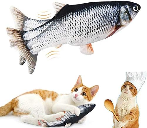 Amazon 猫おもちゃ 魚 猫 自動 猫薄荷 犬用おもちゃ 魚 羽のおもちゃ 動く魚 おもちゃ 人気 自動 ペット用 玩具 ピチピチ 面白い ダンシングフィッシュ プレゼント 衝撃検知 インスタ映え 猫運動不足 ストレス解消対策 ペットおもちゃ シャケ Kimori Amazon 猫おもちゃ 魚 猫 自動 猫薄荷 犬用おもちゃ 魚 羽のおもちゃ 動く魚 おもちゃ 人気 自動 ペット用 玩具 ピチピチ 面白い ダンシングフィッシュ プレゼント 衝撃検知 インスタ映え 猫運動不足 ストレス解消対策 ペットおもちゃ シャケ Kimori