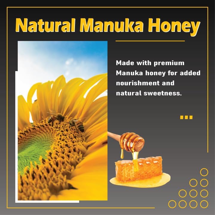 Miniatura 5 de Primal Compound Shilajit - Gomitas para hombres, apoyo energético, 30 gomitas