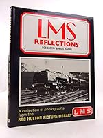 Lms Reflections: A Collection of Photographs from the BBC Hulton Picture Library (Reflections) 0947971092 Book Cover