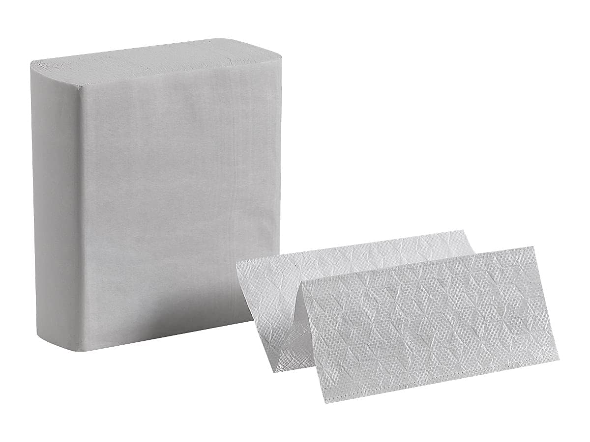 Pacific Blue Ultra Z-Fold Paper Towel by GP PRO