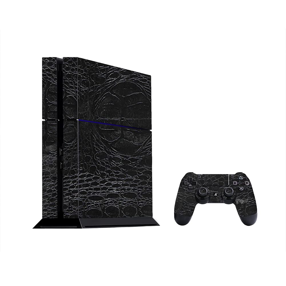 See full amazon price history chart for GADGETS WRAP Premium Material Controller & Console Skin Vinyl Decal Sticker Compatible with PS4 - SNK Pattern Leather GADGETS WRAP Premium Material Controller & Console Skin Vinyl Decal Sticker Compatible with PS4 - SNK Pattern Leather (B09GFDLY97) Amazon Price History, Amazon Price Tracker