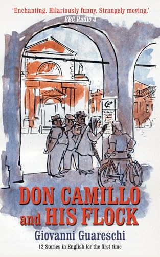 Don Camillo and His Flock (Don Camillo Series)
