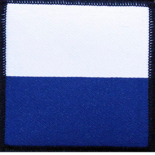 Official Issue 216 Signals Sqn DZ Flash