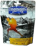 Backpacker's Pantry Strawberry Cheesecake, Two Serving Pouch