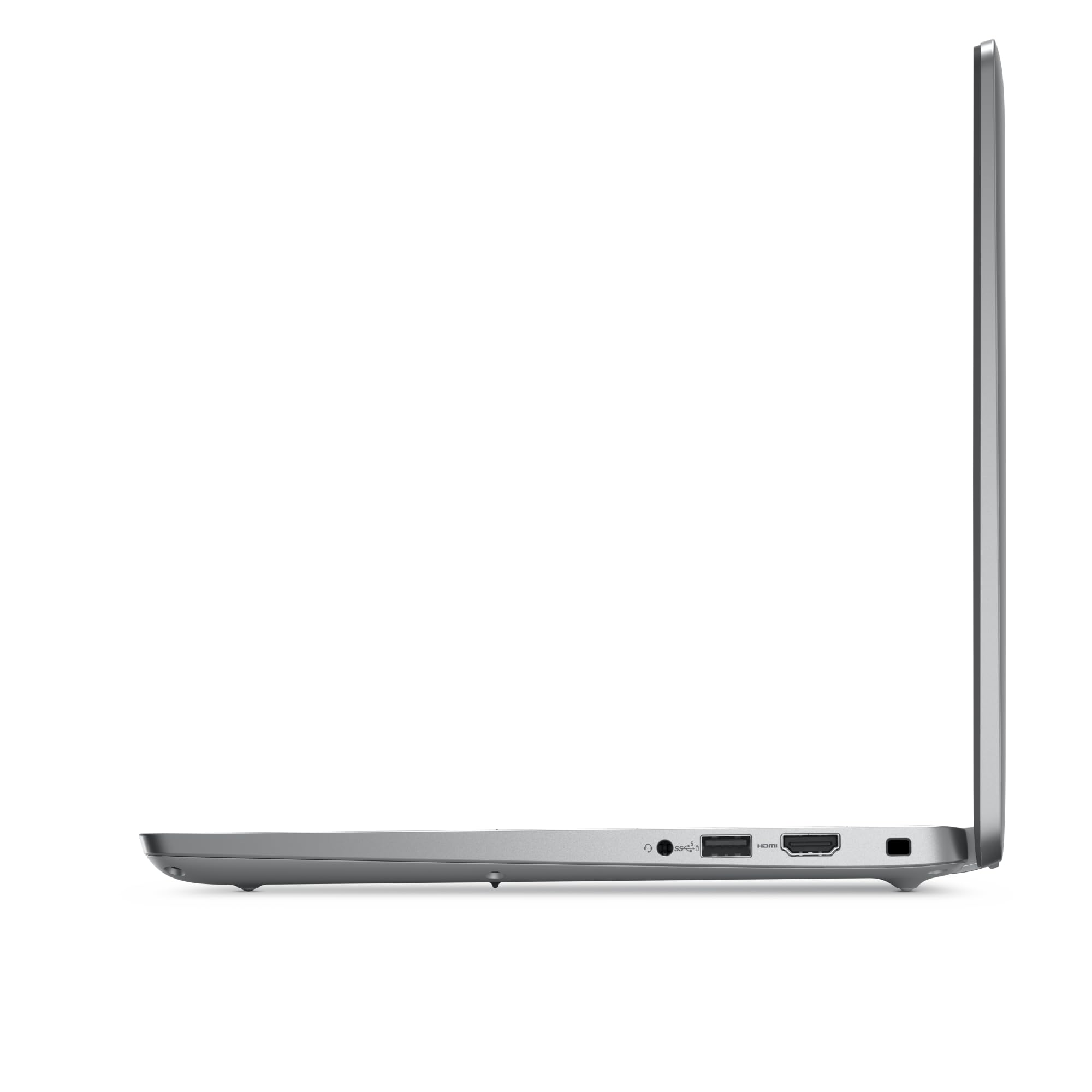 Dell Latitude 5450 Intel Core Ultra 5 125U Ordinateur Portable 35,6 cm (14") Full HD 8 Go DDR5-SDRAM 512 Go SSD Wi-Fi