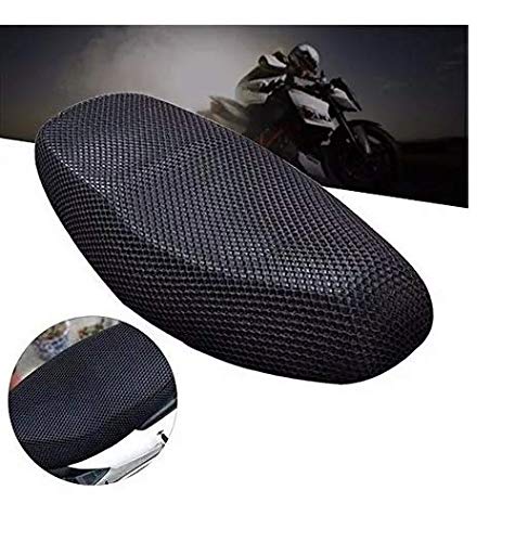 CAPA TERMICA PARA BANCO DE MOTO