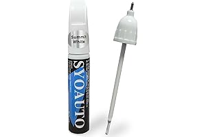 SYOAUTO White Touch Up Paint for Cars