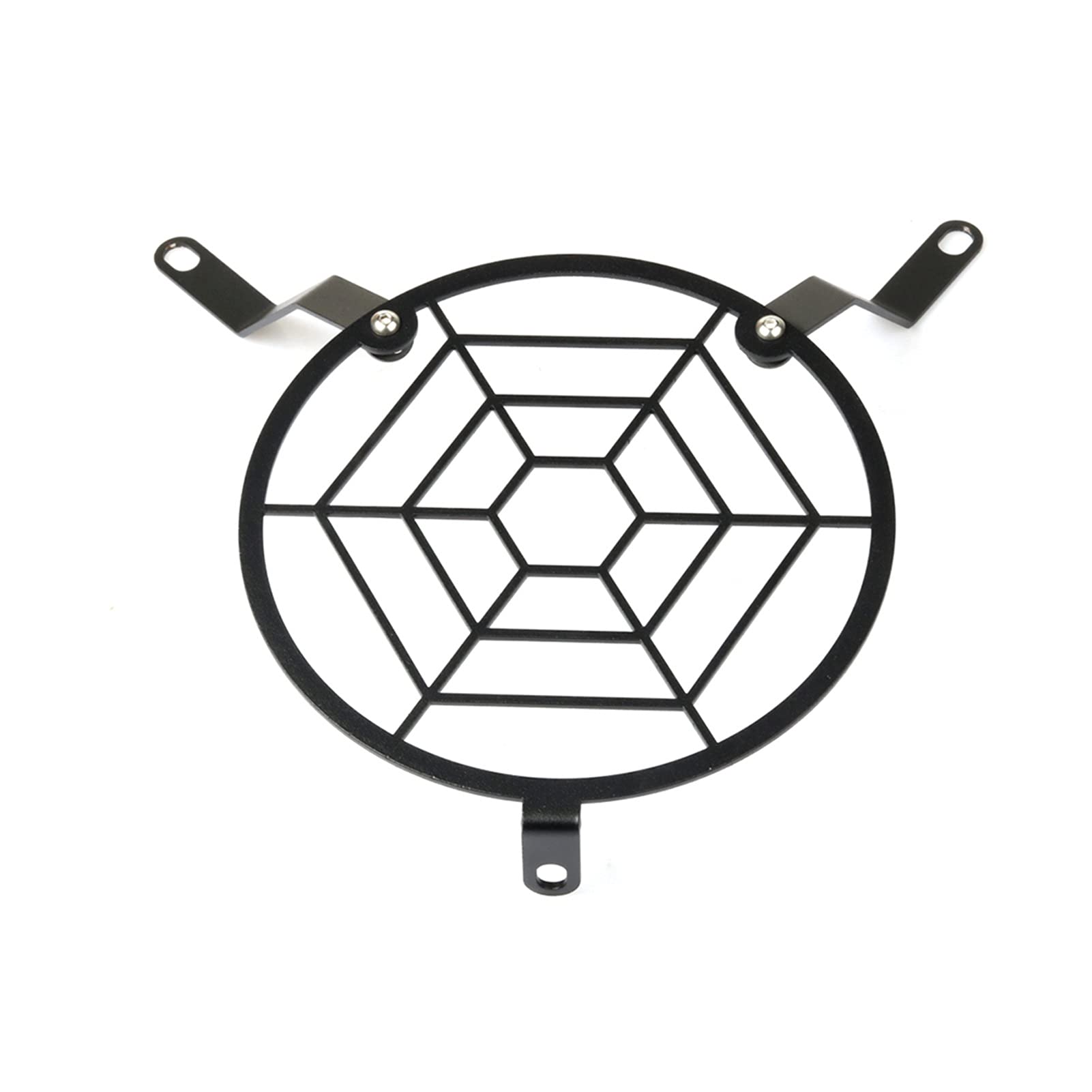 HeadLamp For SUZUKI DL250 For V-Strom DL 250 For VStrom For VStrom250 Headlight Grill Grille Cover Protection HeadLamp Guard Mesh Lampshade