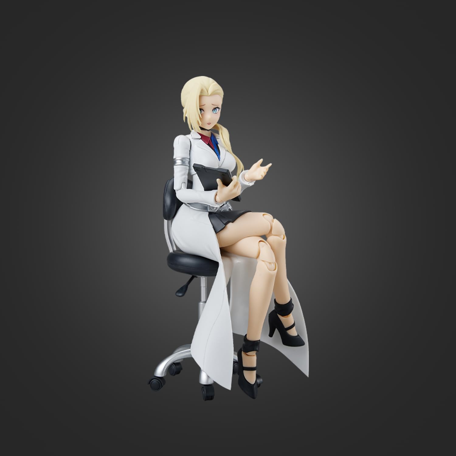 Amazon | 将魂姬 Ms General DC-03 ハーレイ・クイン Harley