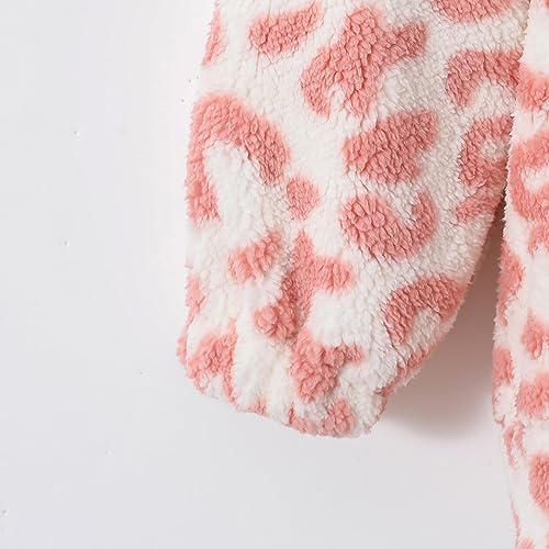 Autumn Winter Toddler Boys Girls Long Sleeve Prints Fleece Hoodie Tops Pullover Casual Outwear For Hoodie Boy 104