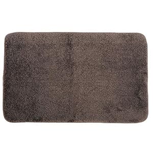 Tapijt Verdikte vloer Tapijt, vloermat, deur voor badkamer Woonkamer voor slaapkamer(50 * 80cm)