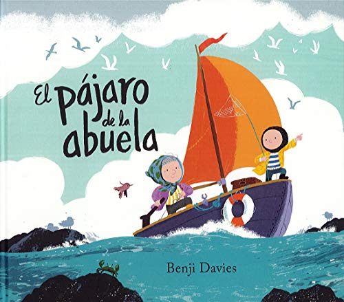 El pájaro de la abuela (ALBUM LOCOMOTORA)