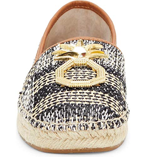 LOUISE ET CIE ADIGE vintage jute-wrapped sole skimmer Espadrille flat-RAINBOW4