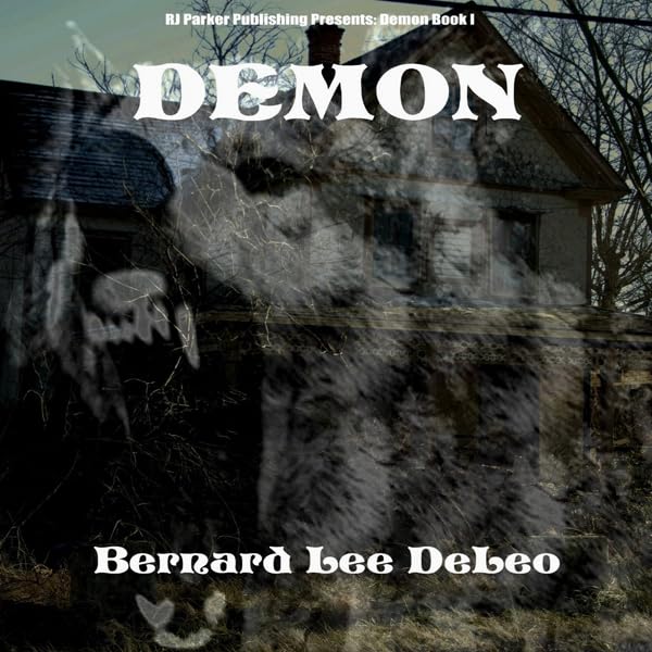 Cover art for Demon