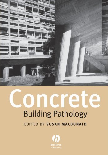 Concrete: Building Pathology