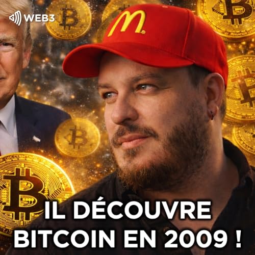 Il a min&eacute; du Bitcoin en 2011&hellip; et tout perdu : Interview sans filtres de Slashbin