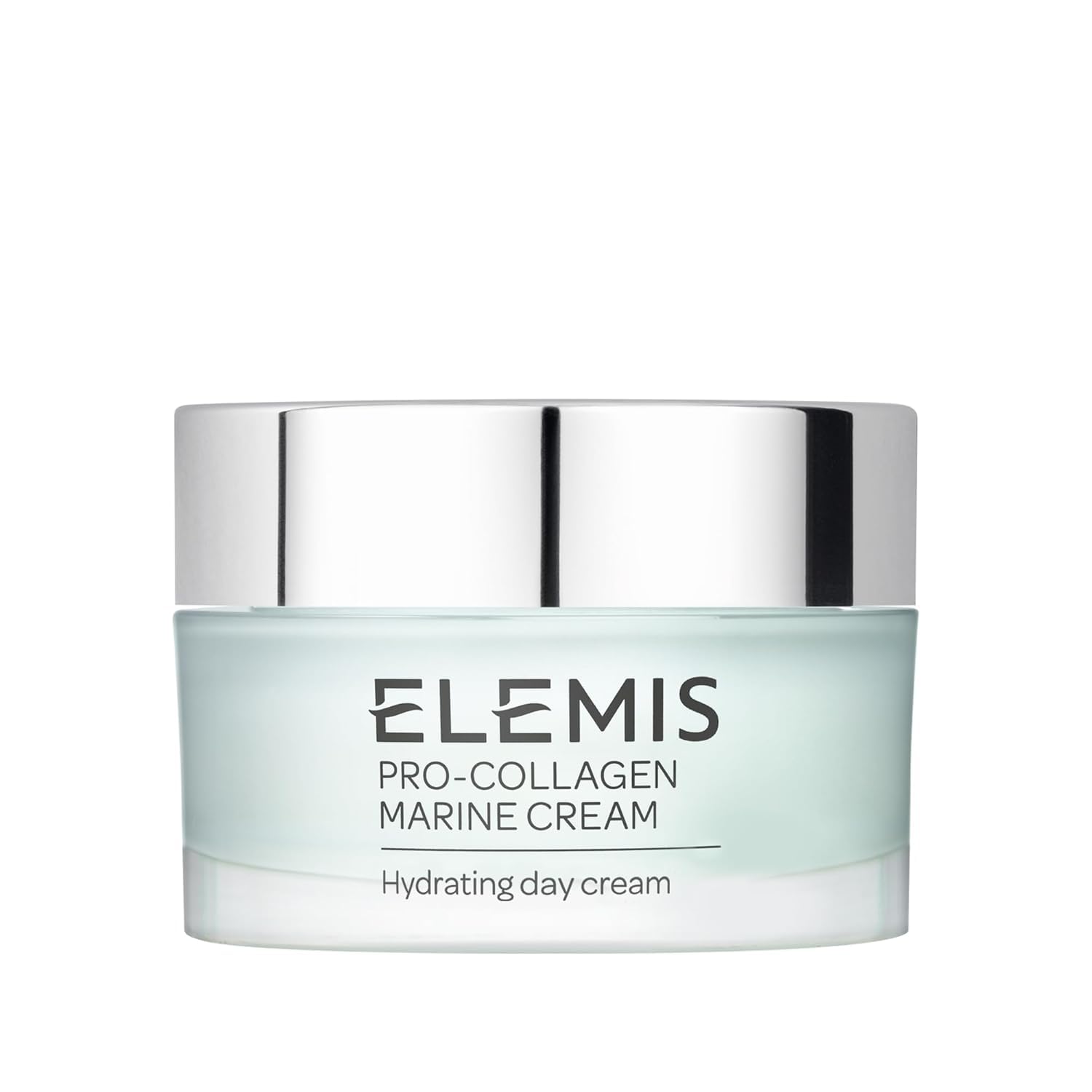 Pro-Collagen Marine Cream, klinisch bewiesen mit Marinen & Pflanzlichen Wirkstoffen – Anti-Falten Creme, Anti-Aging Creme, Collagen Creme, luxuriöse feuchtigkeitsspendende Gesichtscreme