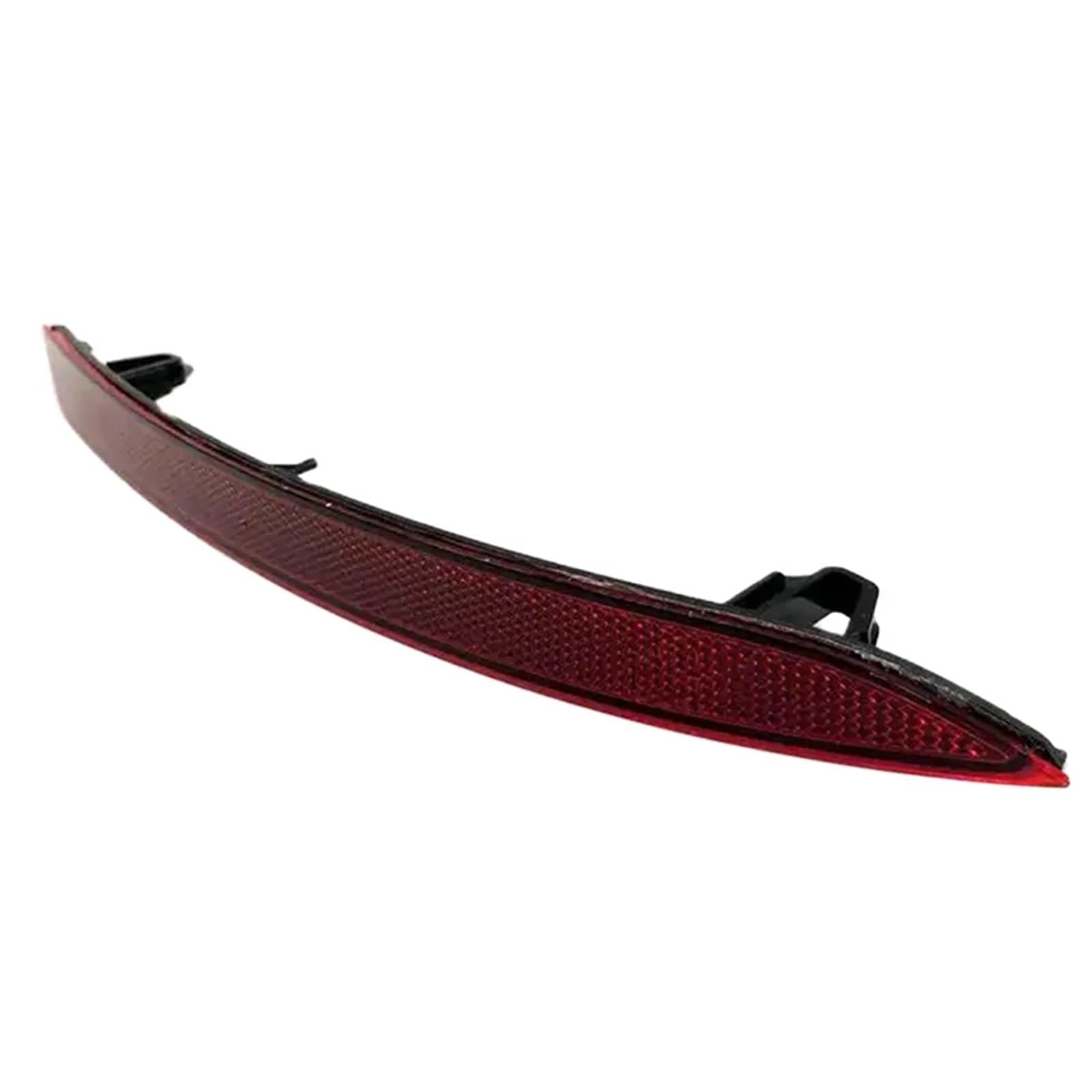 Catadiottro Posteriore Compatibile Con Volvo Per Xc60 2018 2019 2020 2021 2022 2023 Auto Paraurti Posteriore Riflettore Lampada Arresto Indicatori Direzione Kit Luce 31656678(Right)
