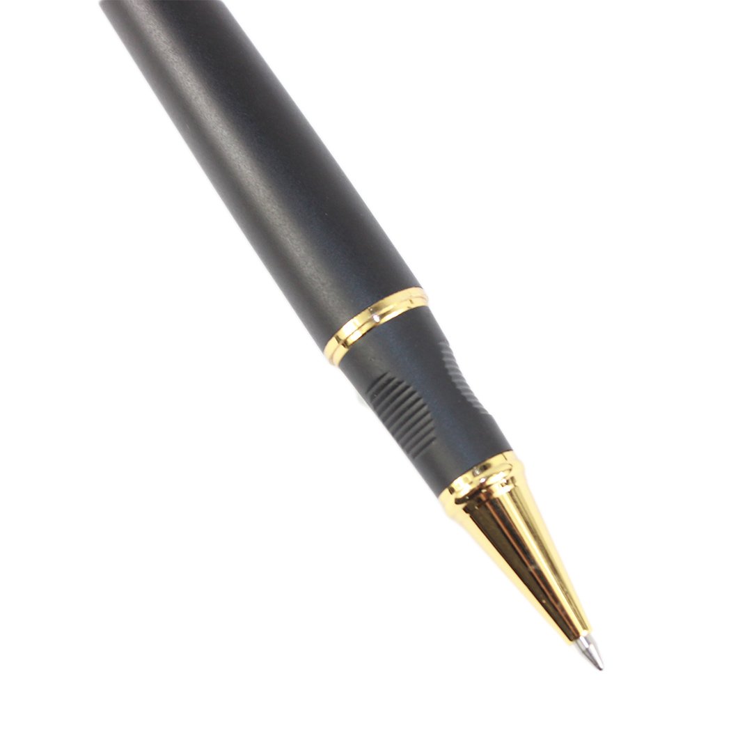 Amazon | Jinhao 450 ローラー ボール ゴールデン リング - マット