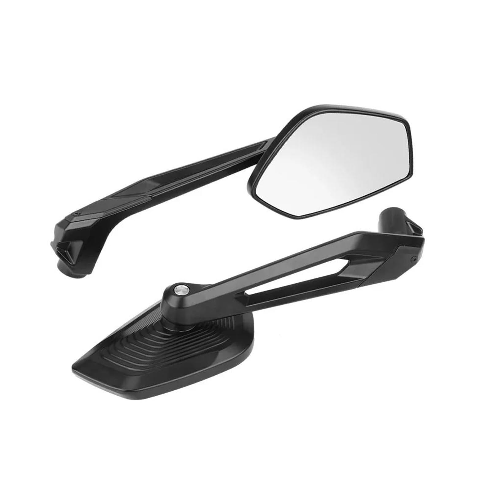 Espejos retrovisores para moto de aventura F850GS y 1250 GS