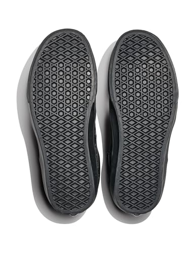 Image of Vans Womens Brooklyn Ls Shoe | Low-top Sneakers for Everyday Wear, Walking, Work & Fashion