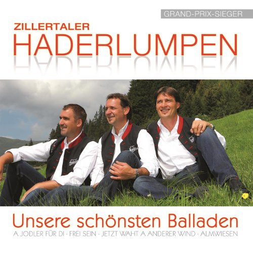 Zillertaler Haderlumpen