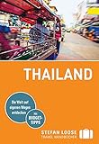 Stefan Loose Reiseführer Thailand: mit Downloads aller Karten (Stefan Loose Travel Handbücher E-Book)