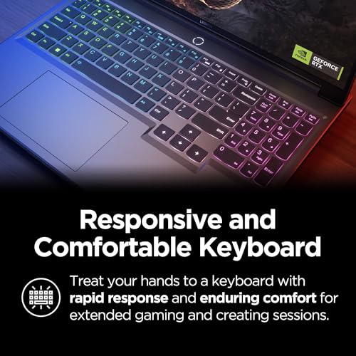 Lenovo Legion Pro 7 RTX 4090 laptop