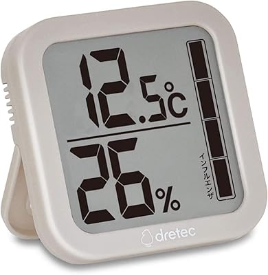 Amazon Co Jp Dretec ドリテック 温湿度計 温度 湿度 デジタル 大画面 おしゃれ 壁掛け スタンド O 402bedi ベージュ ホーム キッチン Amazon Co Jp Dretec ドリテック 温湿度計 温度 湿度 デジタル 大画面 おしゃれ 壁掛け スタンド O 402bedi ベージュ ホーム キッチン