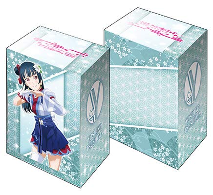 ブシロード　ラブライブ！サンシャイン‼︎『津島善子』サプライ３点セット ブシロード ラブライブ！サンシャイン‼︎『津島善子』サプライ3