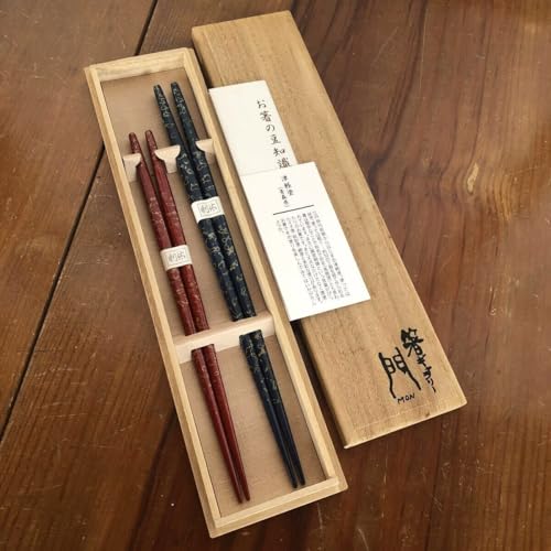 津軽塗 夫婦箸」の人気商品一覧 | 安い商品を通販サイトから探す