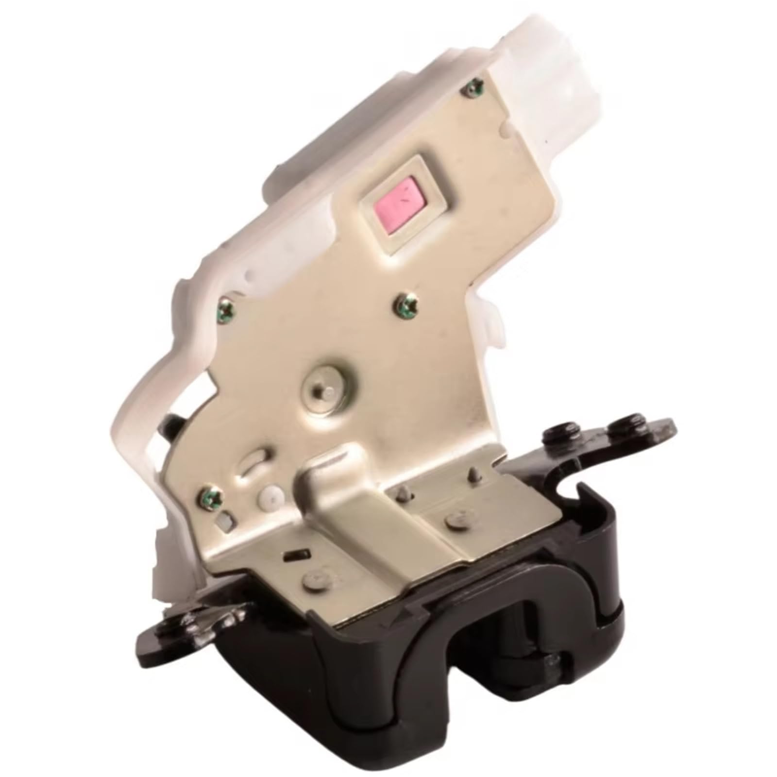 Trunk Boot Lock Compatible with Toyota for Highlander 2020-2022 Boot Lock Tailgate Lock Luggage Compartment Tailgate Actuator OEM: 69350-0E160