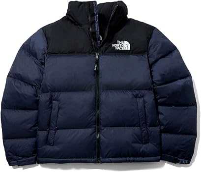 Amazon.co.jp: THE NORTH FACE M'S 1996 ECO NUPTSE JACKET 1996