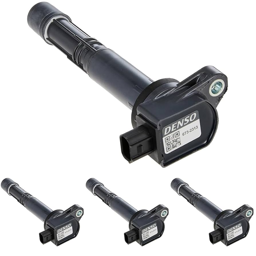 A シリアル Amazon.com: PARTSRUN Ignition Coil Module ID#A10054 A10043