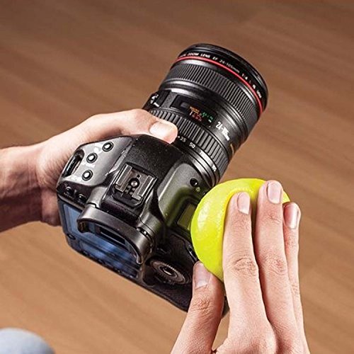 Cyber Clean-Detergente schermo e tastiera, colore