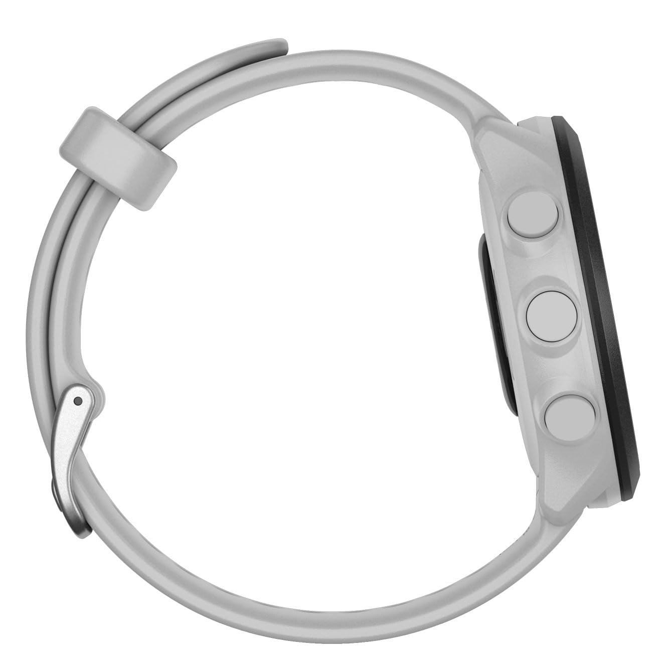 GARMIN Forerunner 55 - Smartwatch White