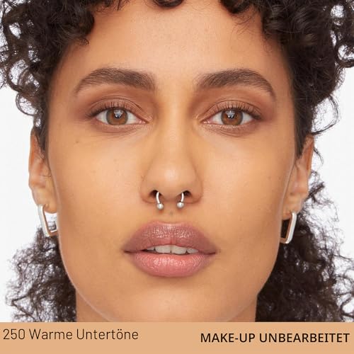 Maybelline New York - Flüssiges Make-up mit langem Halt – extrem widerstandsfähig – leuchtendes mattes Finish… – Ansicht 3