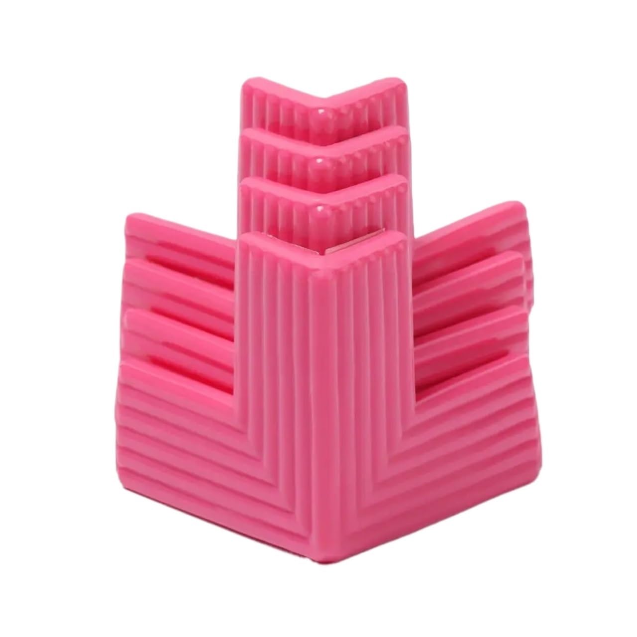 Corner Protectors 8PCS Safety Security Corner Guards Table Protector Edge Protection Anticollision Strip