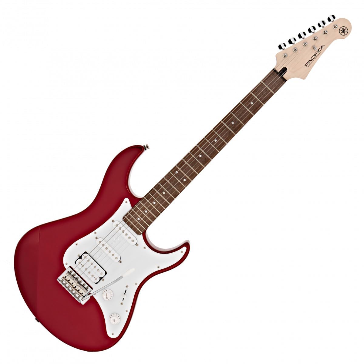 ■YAMAHA■エレキギター■PACIFICA パシフィカ PAC012 赤 Amazon | YAMAHA PACIFICA012 RED METALLIC エレキギター 初心者 入門