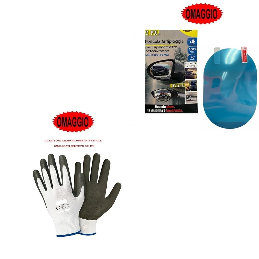IDROPULITRICE PER GIARDINAGGIO LAVAGGIO AUTO MOTO SCOOTER PAVIMENTI PULIZIA CASA ANGOLI E FESSURE COMPATIBILE CON BUICK Pulitrice Pulivapor Idropulitore PORTATILE SENZA FILI A BATTERIA