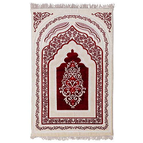 VISCO LOVE Memory Foam Rug