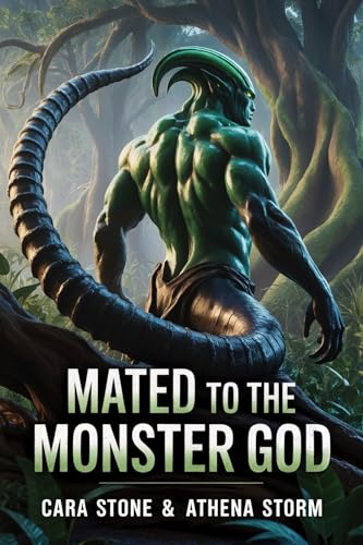 Mated to the Monster God