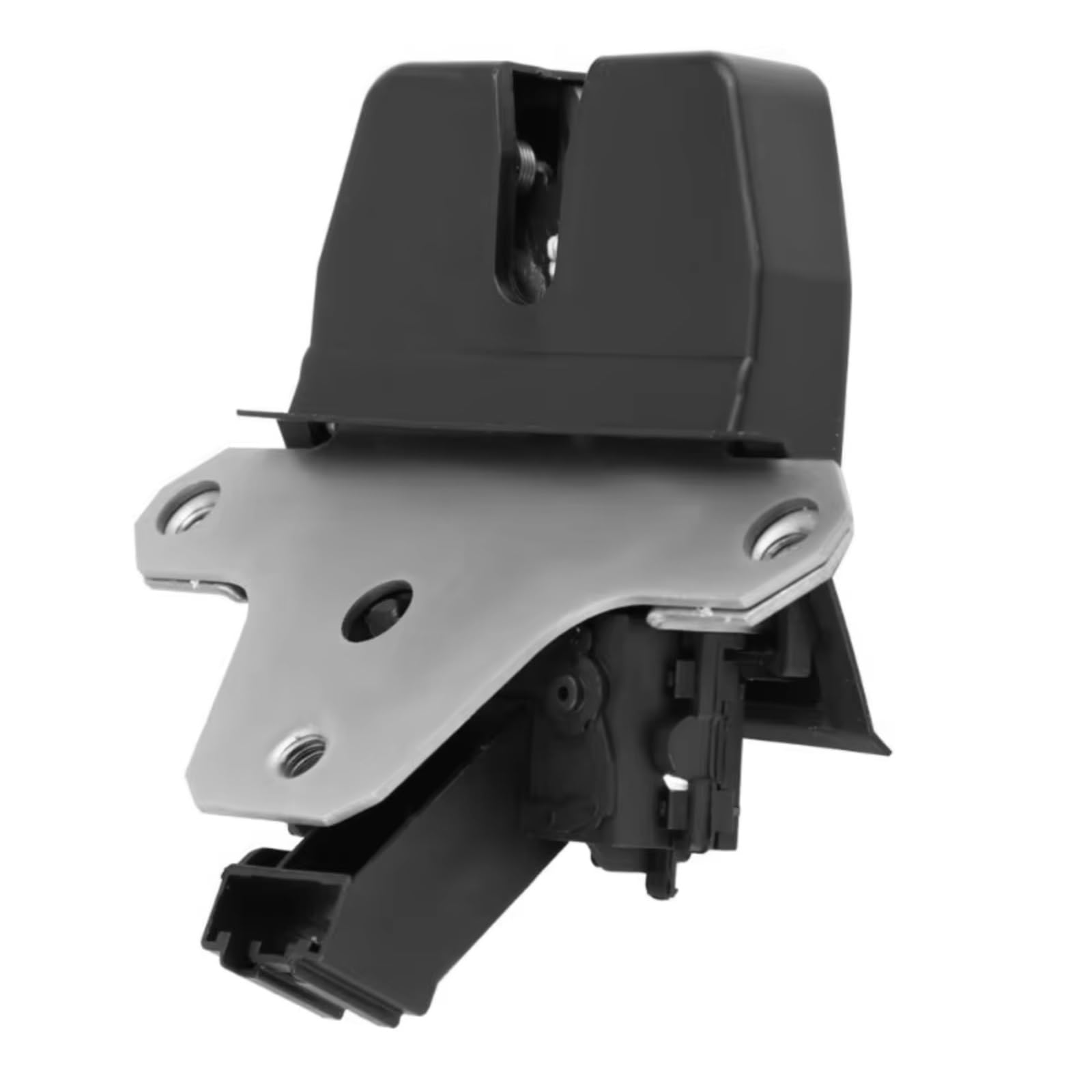Fpqovv One Color Bootlid Release Latch Compatible With Kuga For Mk1 2007 2008 2009-2013 For Focus For Mk3 2004 Rear Tailgate Door Liftgate Trunk Lock Latch