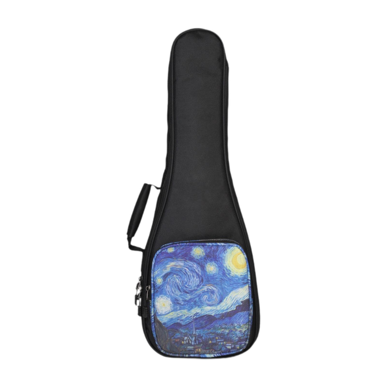 Estuches para Ukeleles de 30 Pulgadas, Ideales para Actuaciones Al Aire Libre.