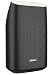 Afloia Electric Dehumidifier for Home Bathroom 2000ML(68 oz),Portable Dehumidifiers for Home 2201 Cubic Feet Space,Quiet Auto-Off Dehumidifiers for Bathroom Kitchen Bedroom Bedroom Closet (Black)