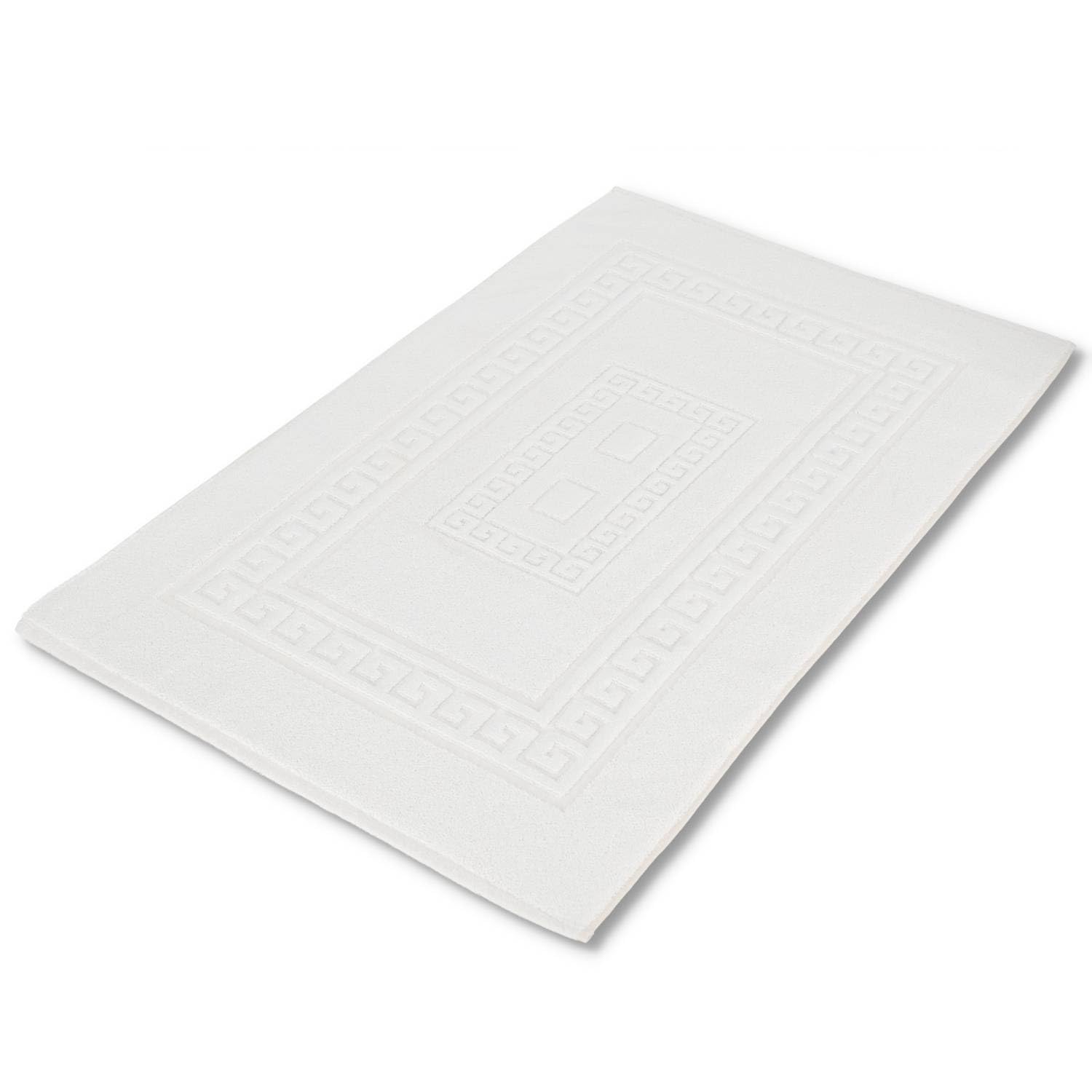 Torino tappeto bagno in spugna 60X90 cm. - CASA TESSILE